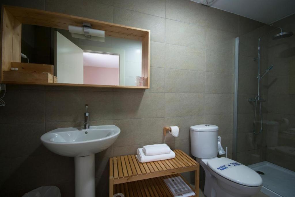 Hotel Palacio Ivan Tarin Monteagudo del Castillo 외부 사진