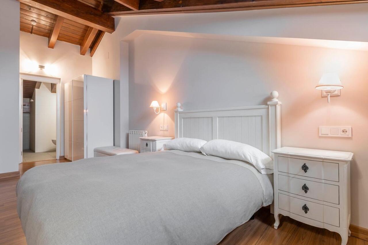 Hotel Palacio Ivan Tarin Monteagudo del Castillo 외부 사진